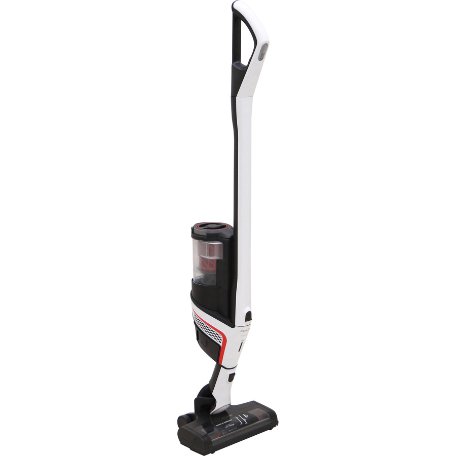 Miele Triflex HX1 New Blanc - Vue principale