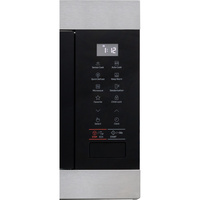 Samsung MS22M8274AT - Bandeau de commandes
