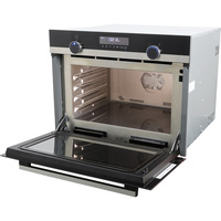 Siemens CP565AGS0 - Vue porte ouverte