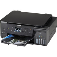 Epson EcoTank ET-7700