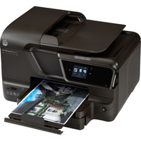 HP Officejet Pro 8600 e-AIO