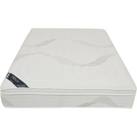 Rêverie Premium Matelas Latex confort luxe ferme 5 zones (La Redoute)