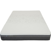 Sealy Hybrid Style