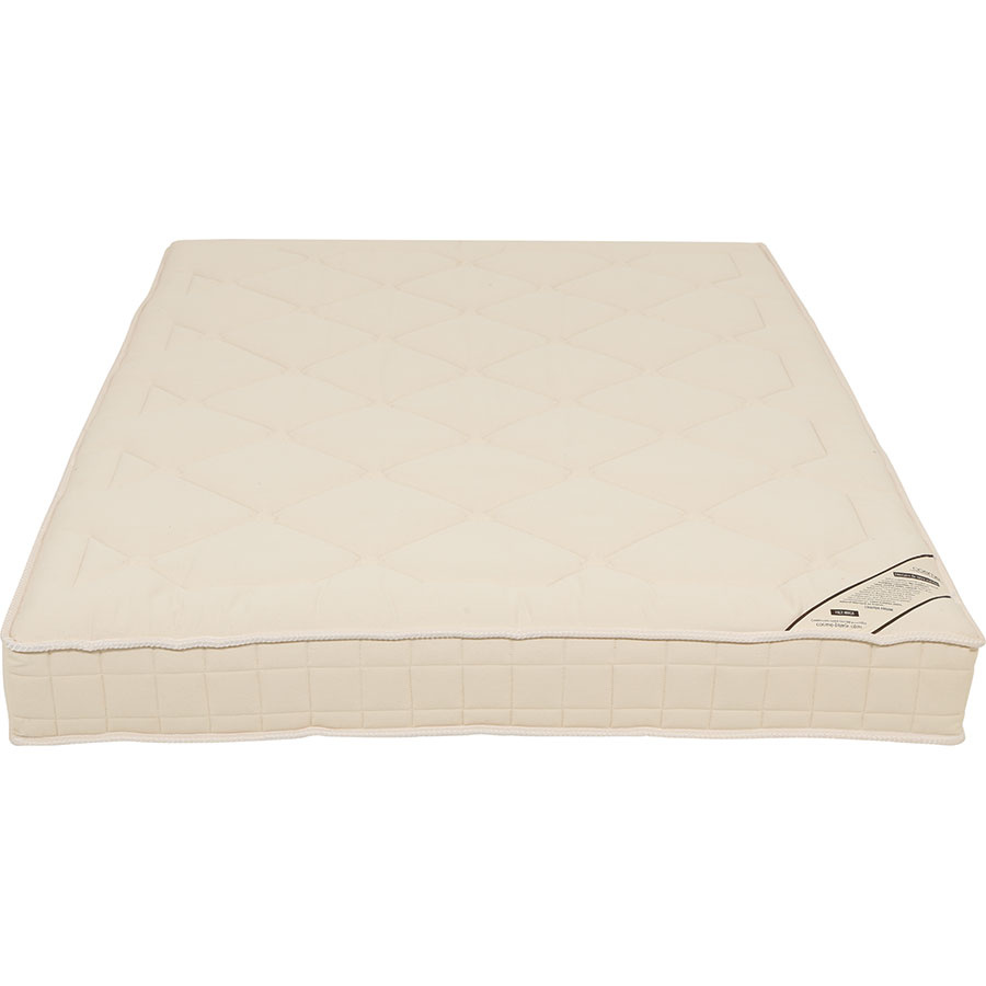 Cosme Matelas latex naturel - Vue principale