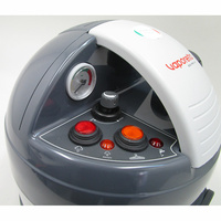 Polti Vaporetto Eco Pro 3.0 PTEU0260 - Panneau de commandes