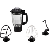 Silvercrest (Lidl) SKMP 1300 D3 - Accessoires fournis