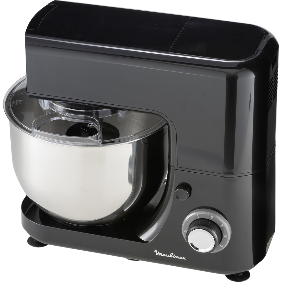 Moulinex Masterchef Essential Equinox YY5176FG - Vue principale