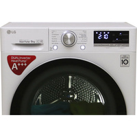 LG RH9V71WH