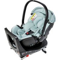 Britax Römer Baby-Safe 5Z2 + Flex Base 5Z