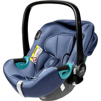 Britax Römer Baby-Safe iSense