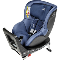 Britax Römer Dualfix 3 i-Size + Flex Base iSense