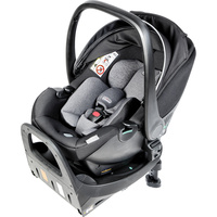 Chicco Kory Plus Air i-Size + Base rotative 360 i-Size
