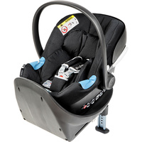 Cybex Aton B i-Size + Base M