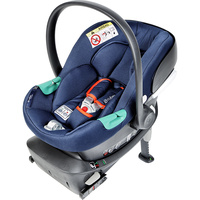 Cybex Aton B2 i-Size + base One