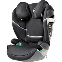 Cybex Solution S i-Fix