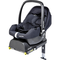 Maxi-Cosi Tinca + Tinca Base