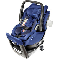 Recaro Salia Elite