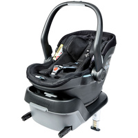 UPPAbaby Mesa i-Size + base Mesa