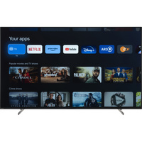 Sony XR-55A80L